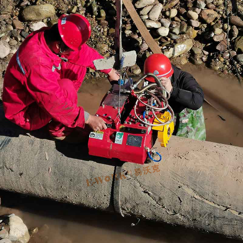 電動液壓式爬管機(jī)_管道冷切割機(jī)_自動切割機(jī)器人維護(hù)保養(yǎng)